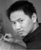 Portrait of Haihua Li